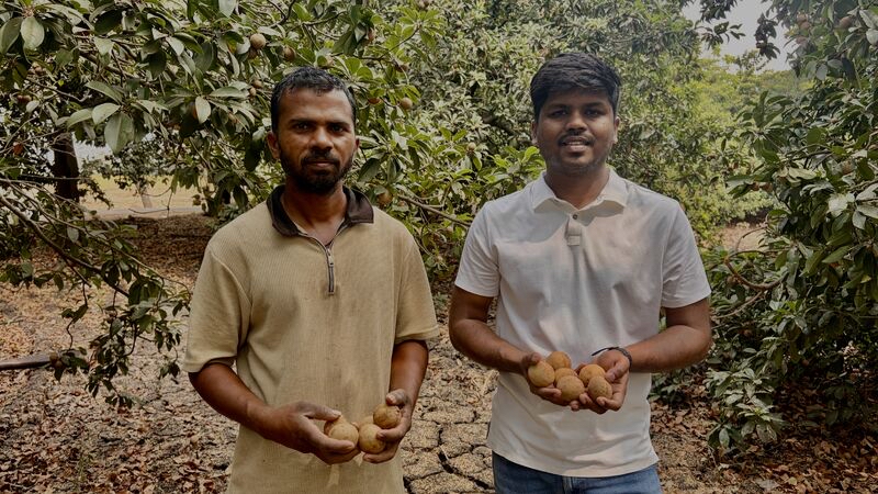 A Young Farmer’s Direct-to-Customer Story